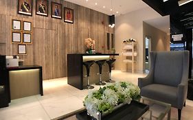 Kyoto Boutique Hotel